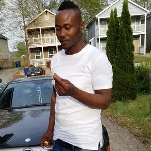 Meet your Posher, Kamoye